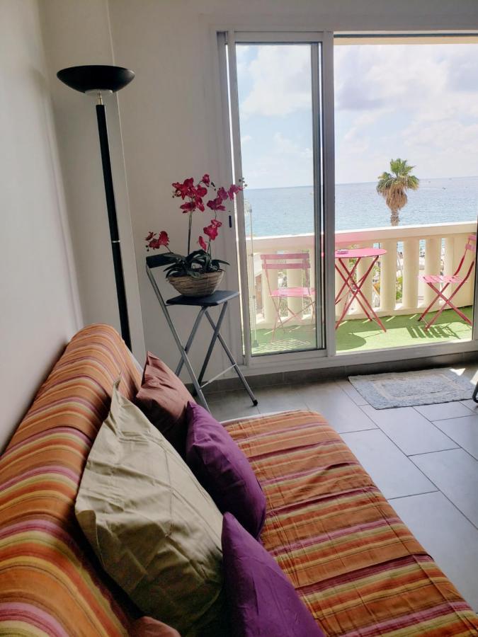 דירות קסיס Le Manege Vue Panoramique מראה חיצוני תמונה